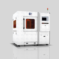 Лазерный станок для микрообработки AEROMACHT 500×500 мм, 2000 Вт