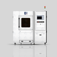 Лазерный станок для микрообработки AEROMACHT 500×500 мм, 2000 Вт